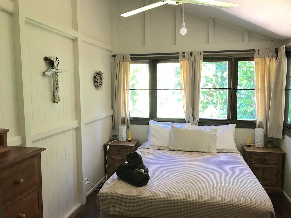 Daintree Magic Holiday House Cow Bay Dış mekan fotoğraf