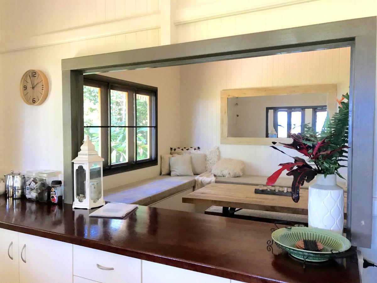 Daintree Magic Holiday House Cow Bay Dış mekan fotoğraf